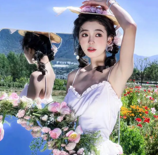 爱情都市